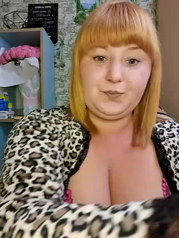 Miss_tits2025 Cam Model Chat November 2, 2025