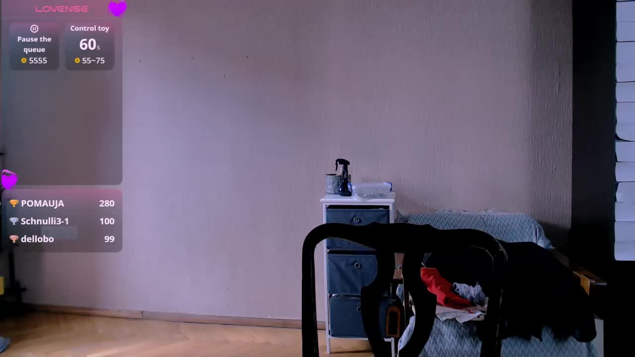 Roselina Cam Model Chat November 2, 2025