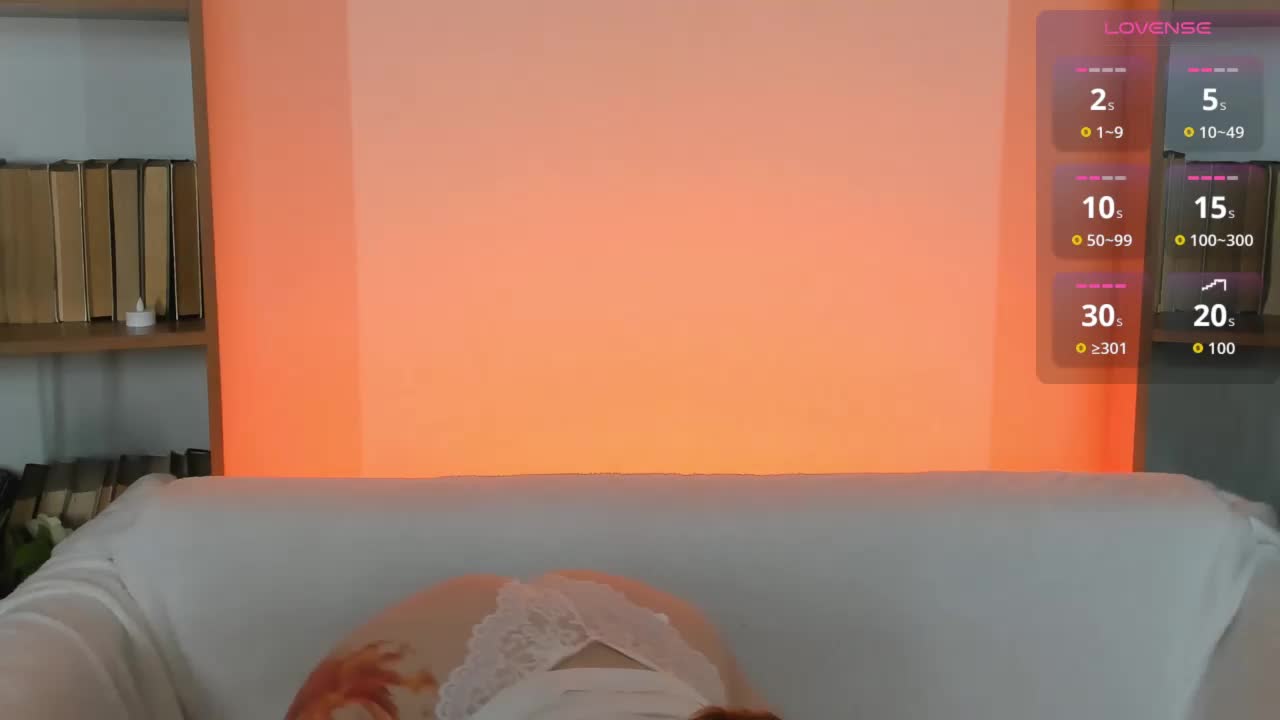 Phoenix_Margo Cam Model Chat November 2, 2025