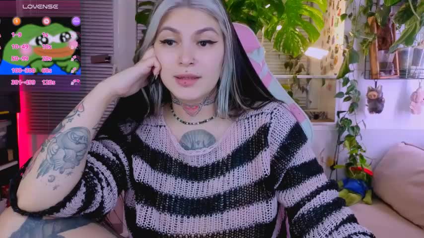 jelya_sg Cam Model Chat November 2, 2025