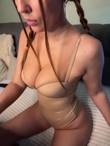 Killer-body Cam Model Chat November 2, 2025