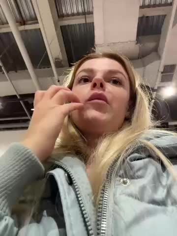 HarrietDart Cam Model Chat November 2, 2025