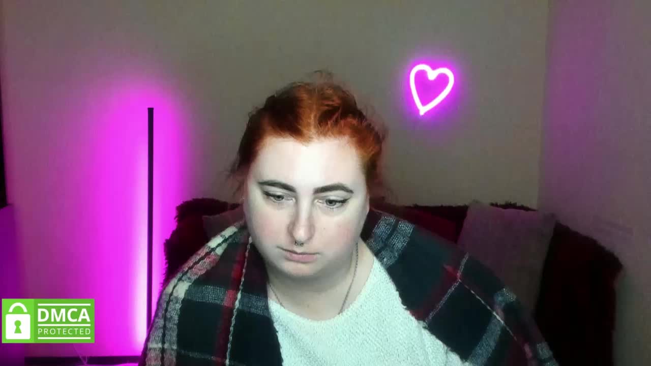 Aliciaredluv Cam Model Chat November 2, 2025