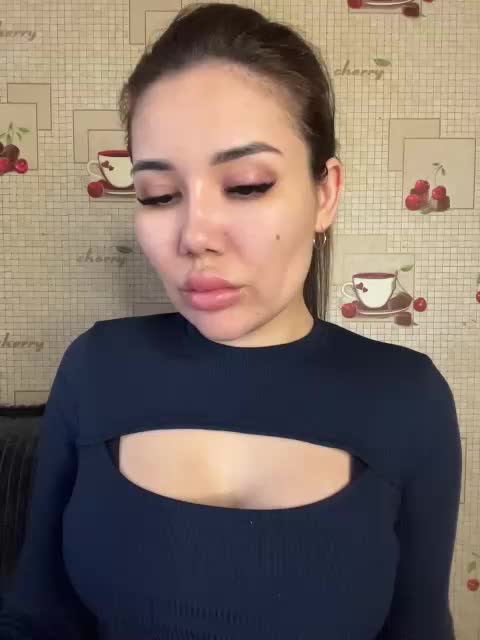 -Ameli- Cam Model Chat November 2, 2025