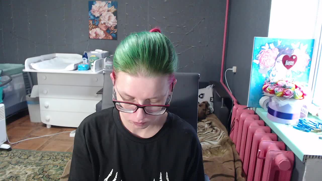 malvinella Cam Model Chat November 2, 2025