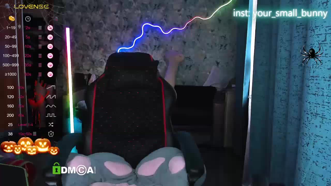 your-small-bunny Cam Model Chat November 2, 2025