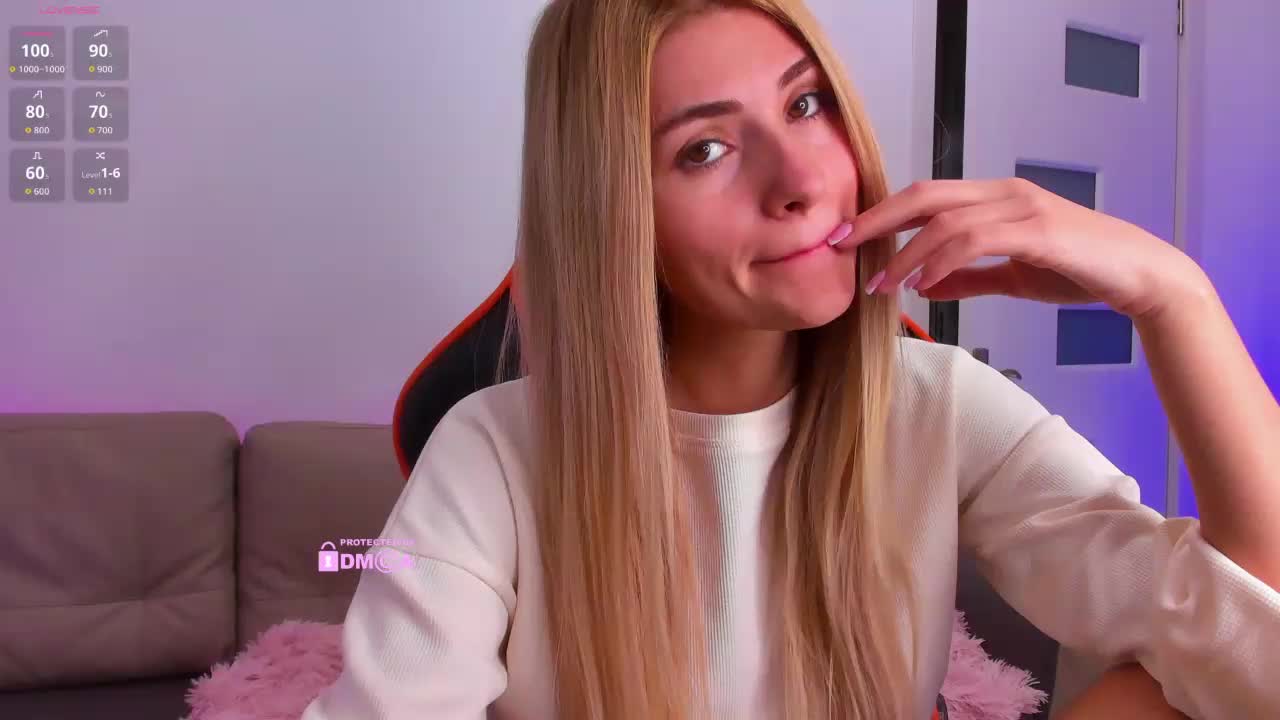 Lynx Cam Model Chat November 2, 2025