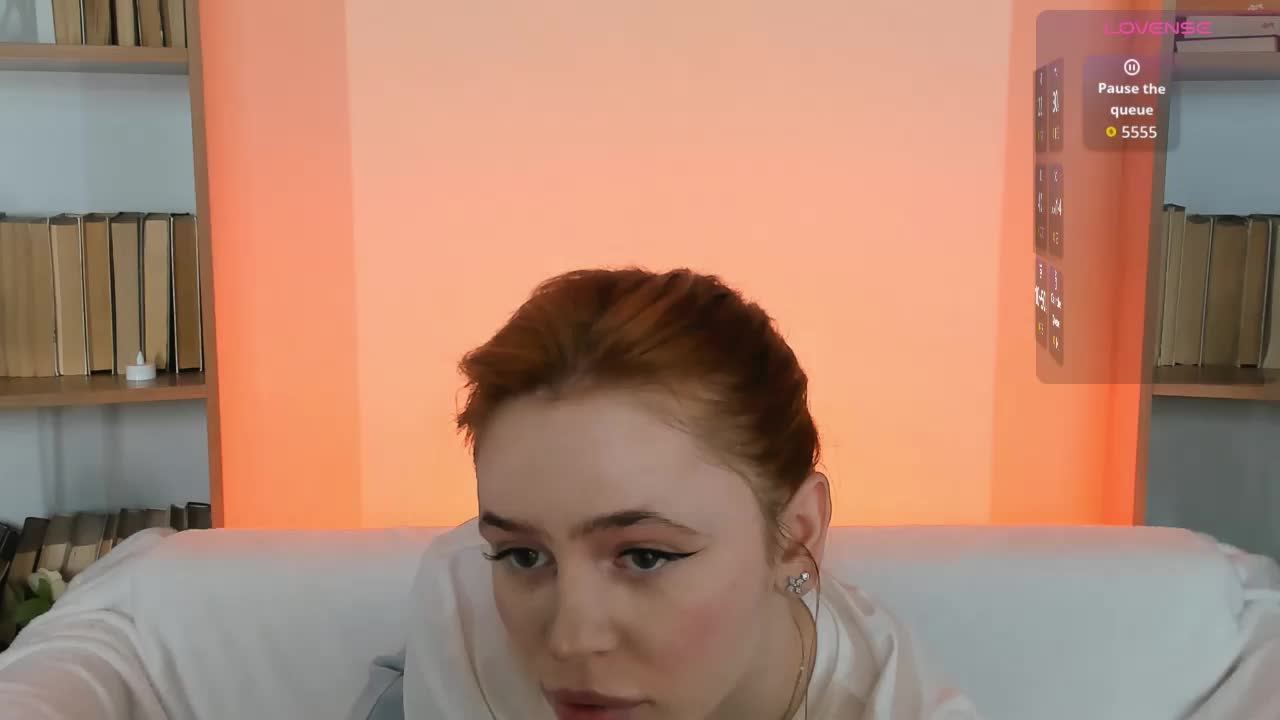 Phoenix_Margo Cam Model Chat November 2, 2025