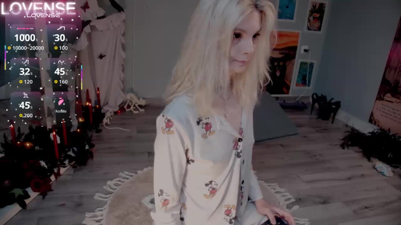 wo_voz Cam Model Chat November 2, 2025