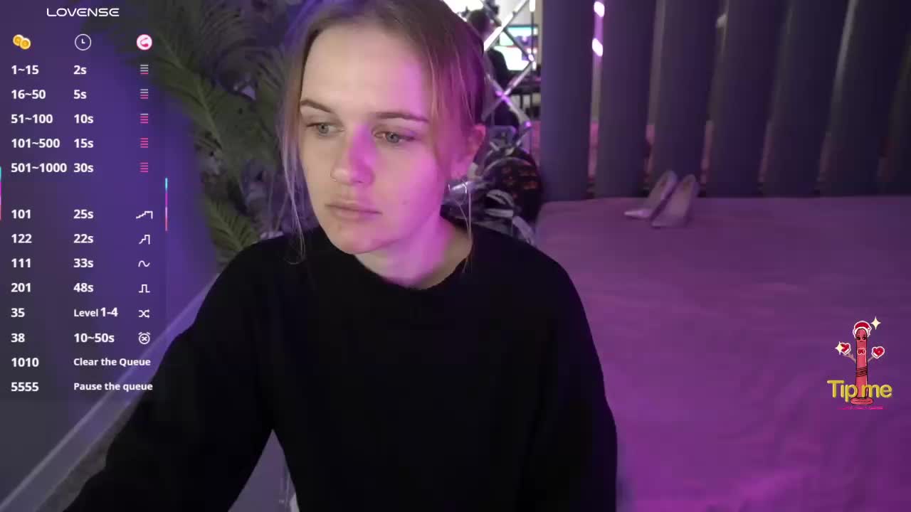 MaribelRiver Cam Model Chat November 2, 2025