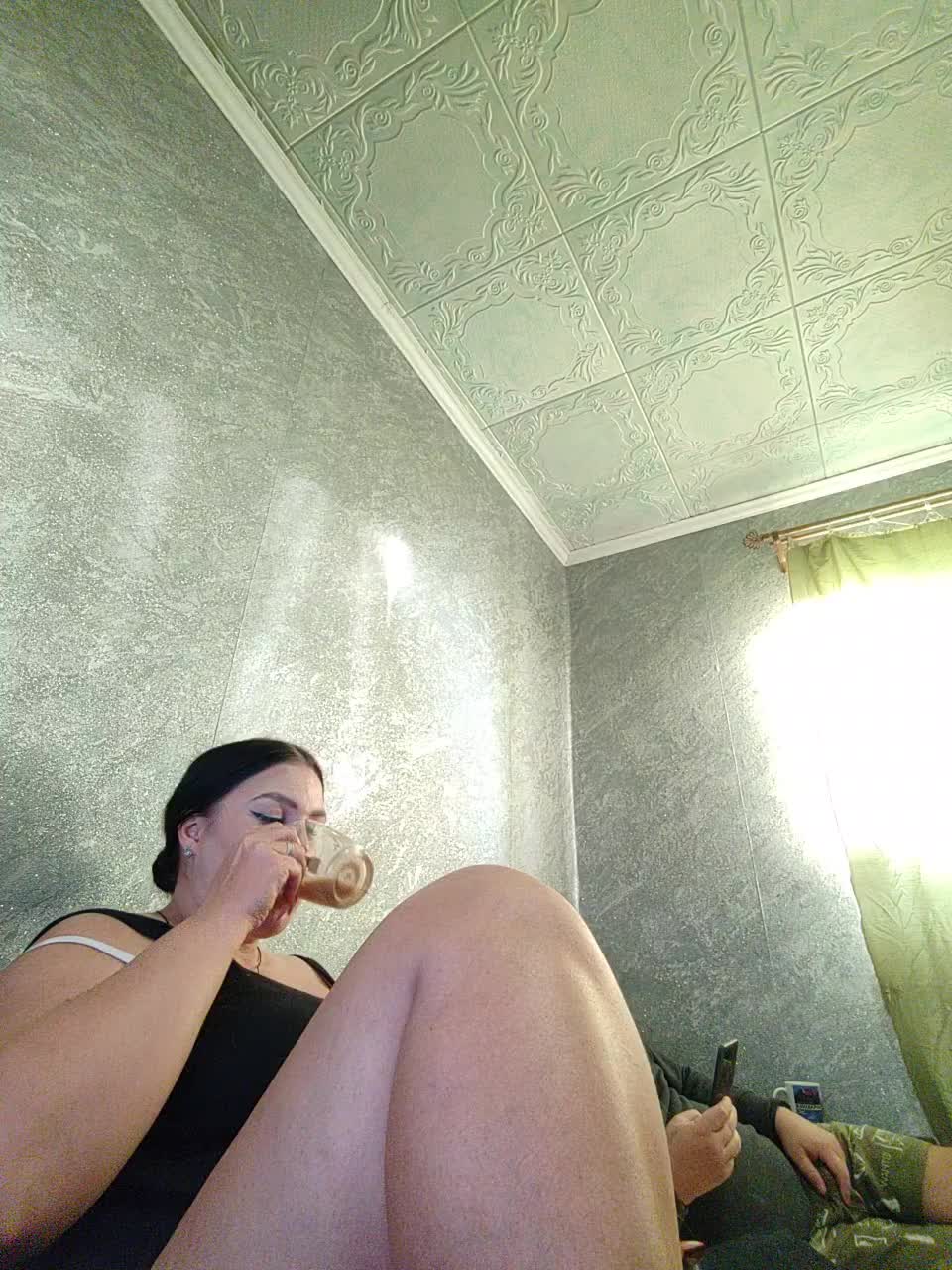 Cleopatra1990 Cam Model Chat November 2, 2025