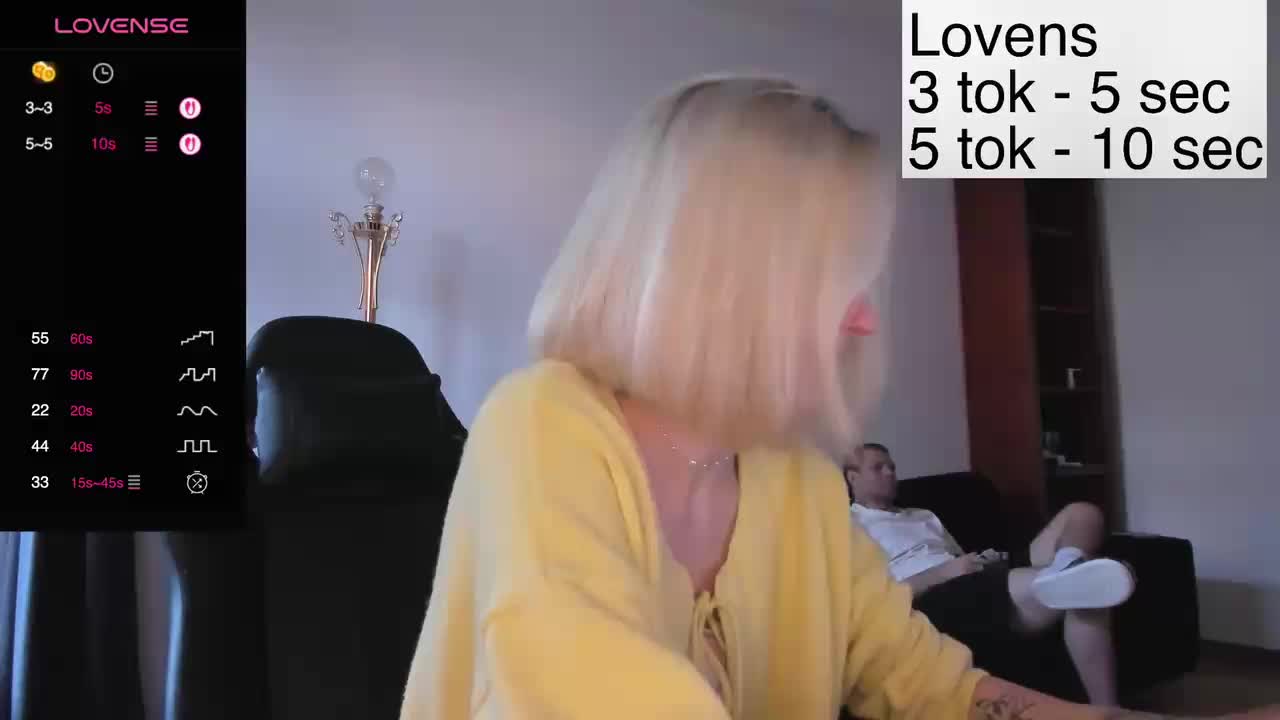 Sexy-Sweets Cam Model Chat November 2, 2025