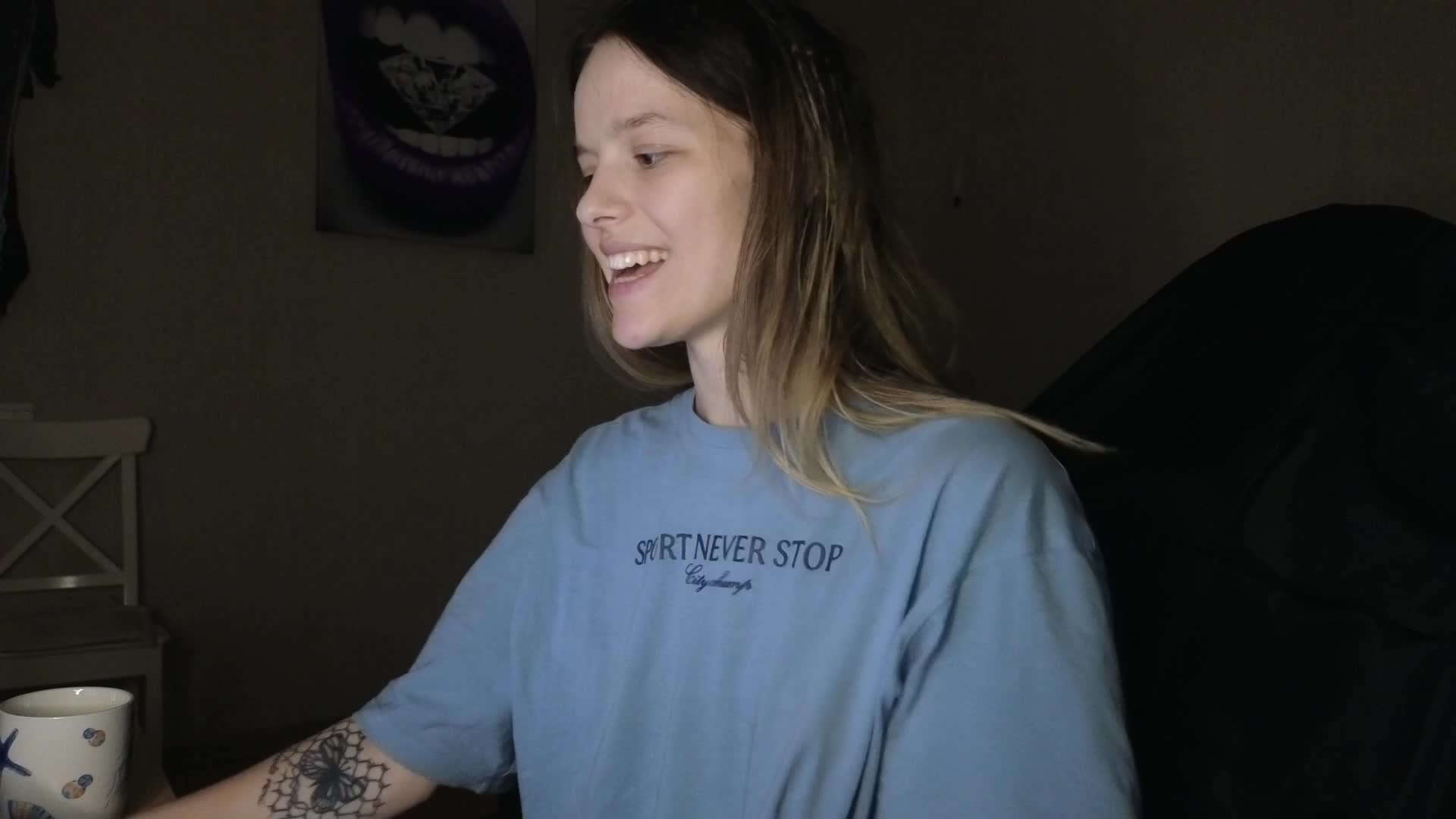 mali- Cam Model Chat November 2, 2025