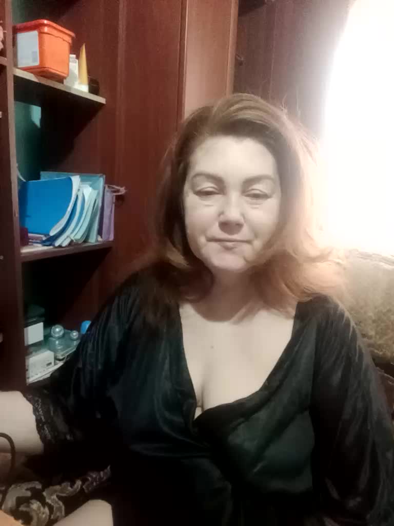 Sadie-Lorri Cam Model Chat November 2, 2025