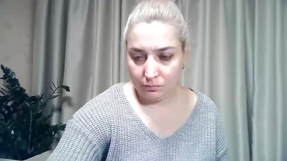 KickaIricka Cam Model Chat November 2, 2025