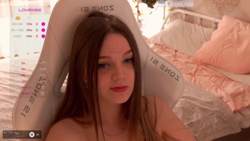 linessssa Cam Model Chat November 2, 2025