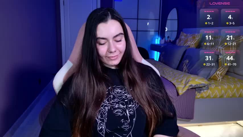 Foxohlove Cam Model Chat November 2, 2025