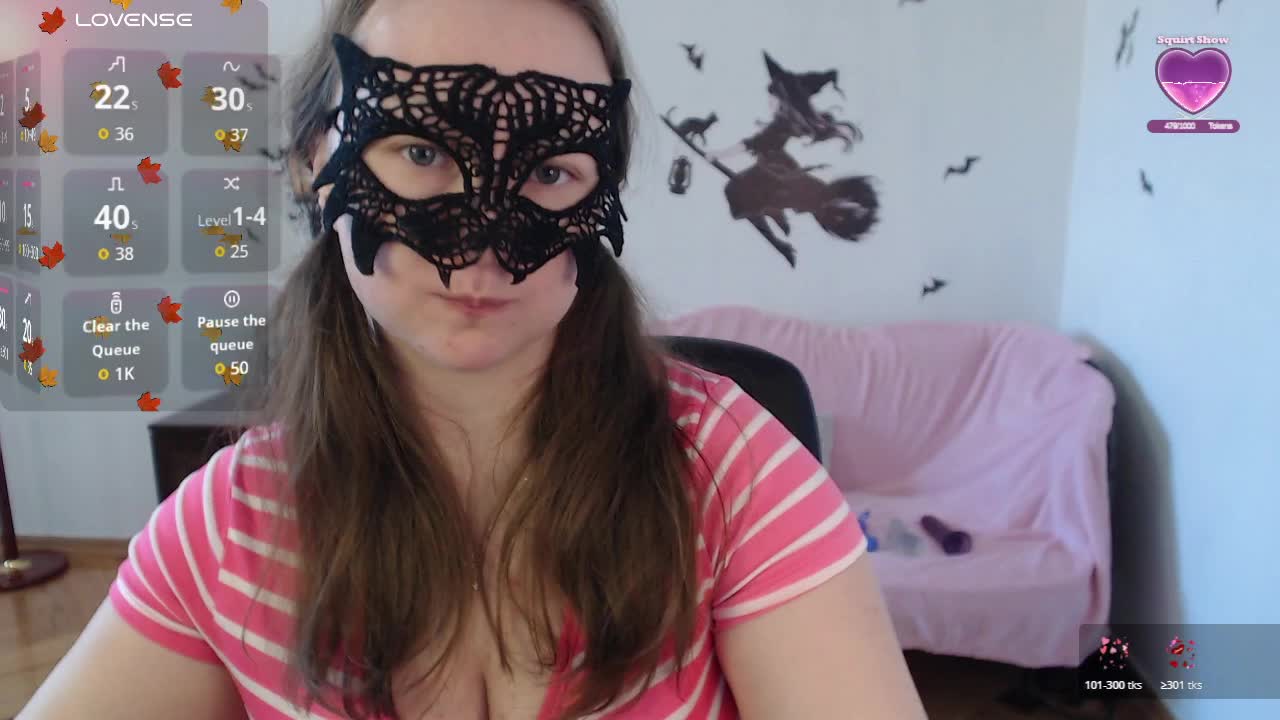 Ksushka22 Cam Model Chat November 2, 2025