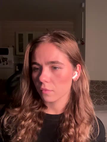 SkyBriii Cam Model Chat November 2, 2025