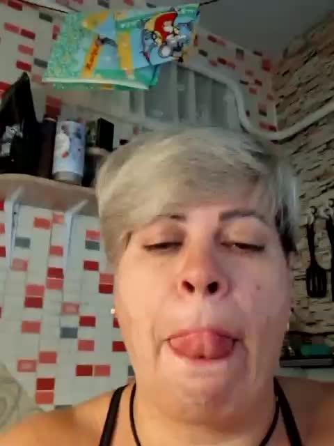 murr-kitty Cam Model Chat November 2, 2025