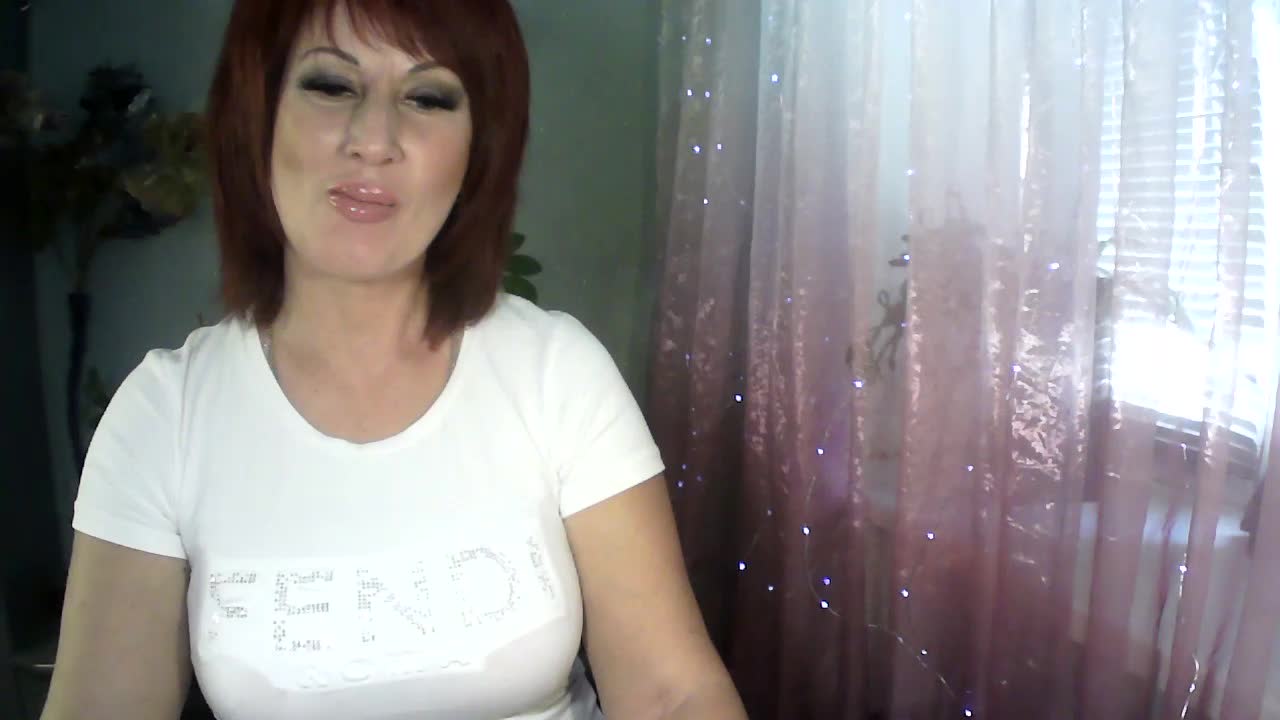 OksiMG Cam Model Chat November 2, 2025