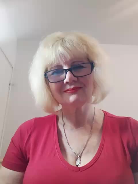 BoloshkaBlonda Cam Model Chat November 2, 2025