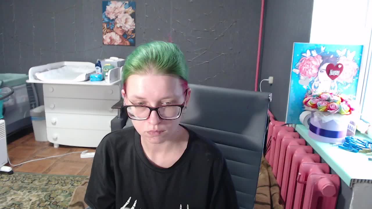 malvinella Cam Model Chat November 2, 2025