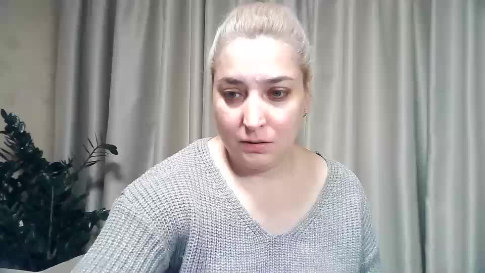 KickaIricka Cam Model Chat November 2, 2025