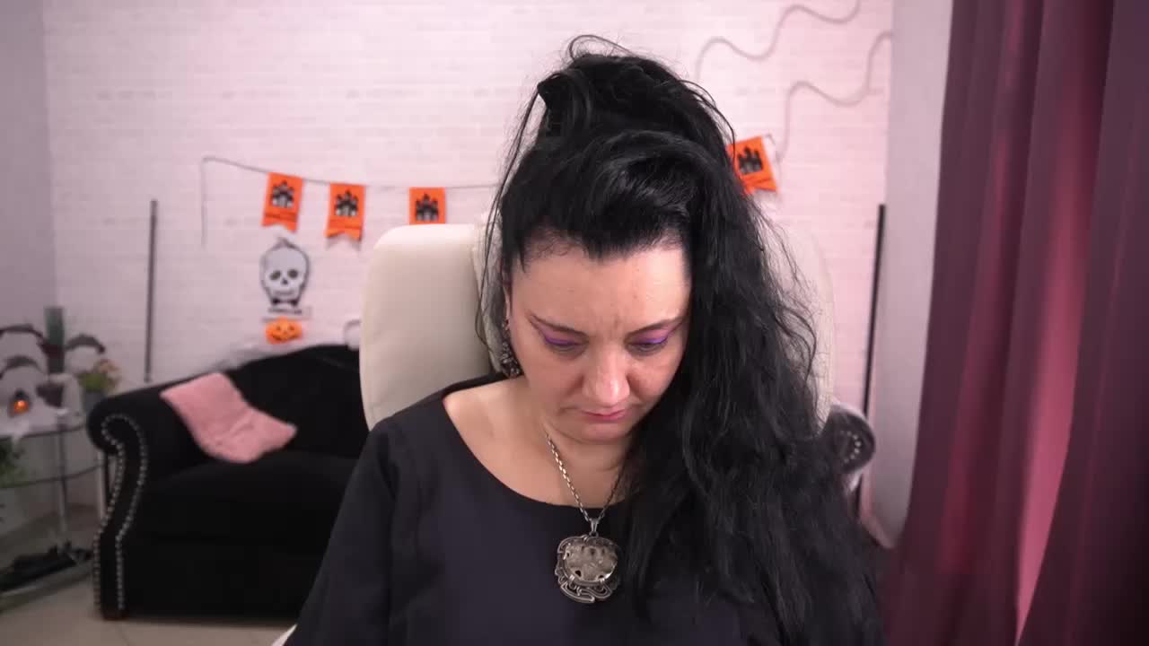 ValeryRosseee Cam Model Chat November 2, 2025