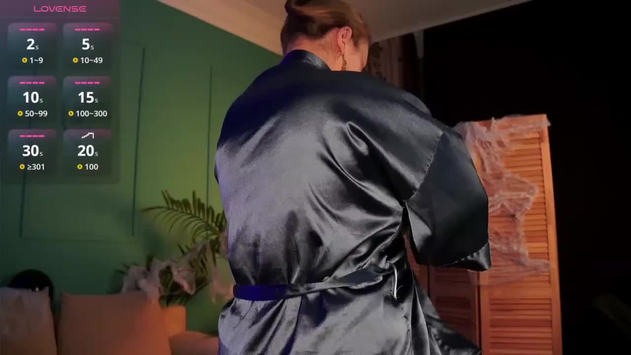 MargotOcean Cam Model Chat November 2, 2025