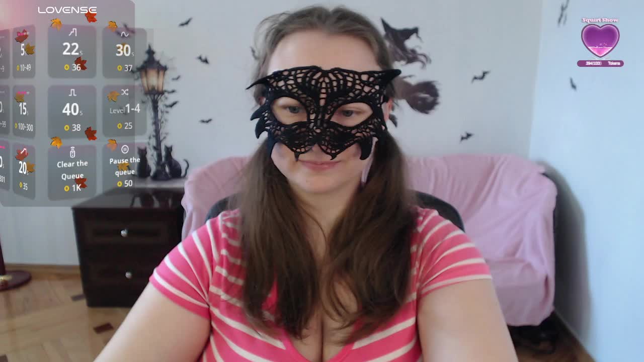 Ksushka22 Cam Model Chat November 2, 2025