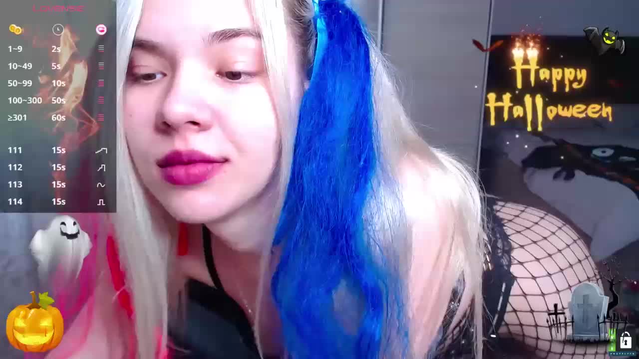 Lana--Nova Cam Model Chat November 2, 2025