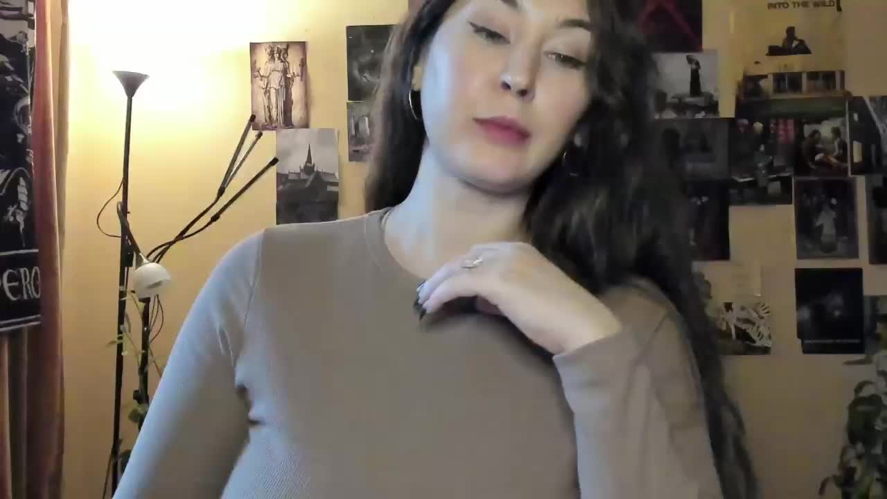 TemptingFable Cam Model Chat November 2, 2025