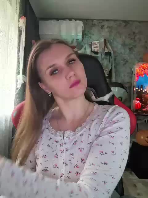 MedSEXtri4ka Cam Model Chat November 2, 2025