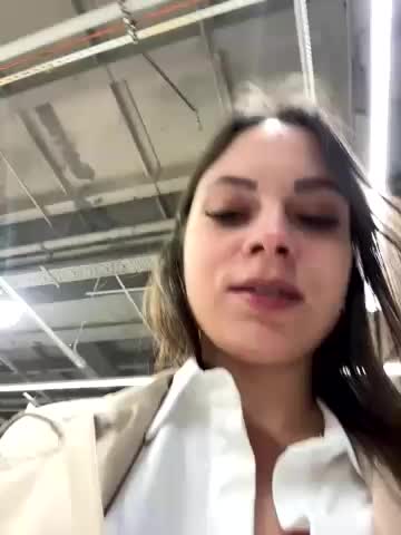 Katya_Katysha Cam Model Chat November 2, 2025