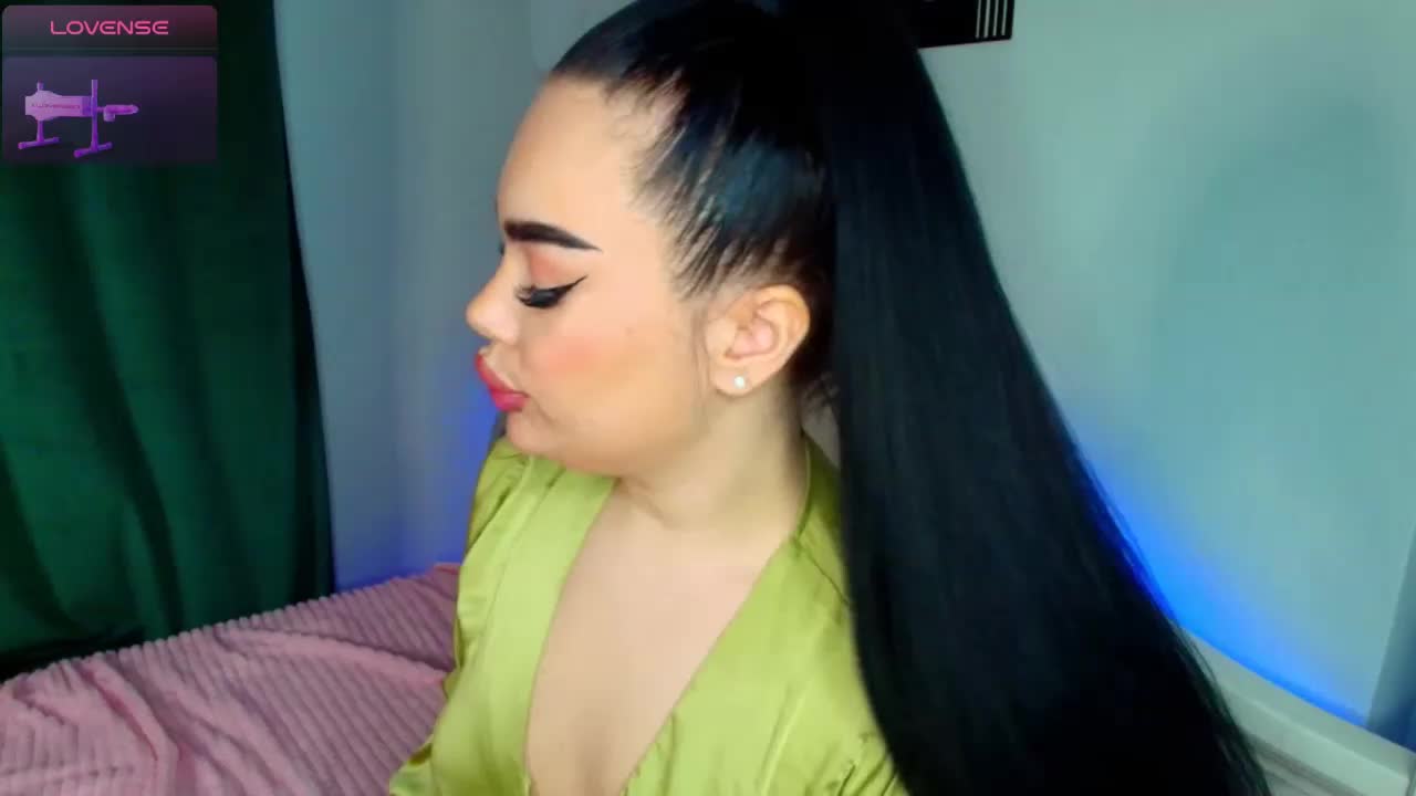 katerine-Monroe Cam Model Chat November 2, 2025