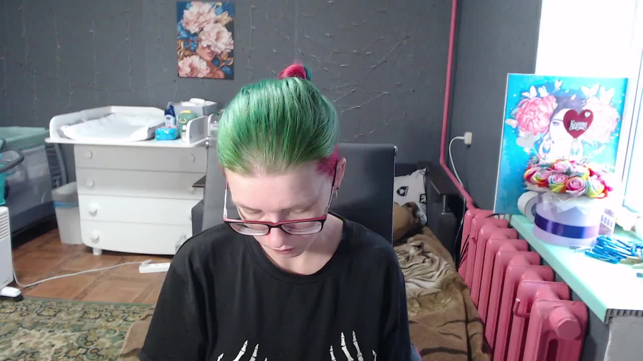 malvinella Cam Model Chat November 2, 2025