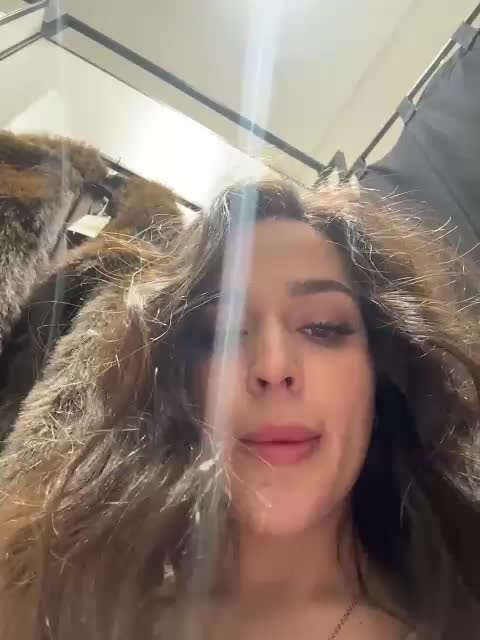 -Sasha-Orlova- Cam Model Chat November 2, 2025