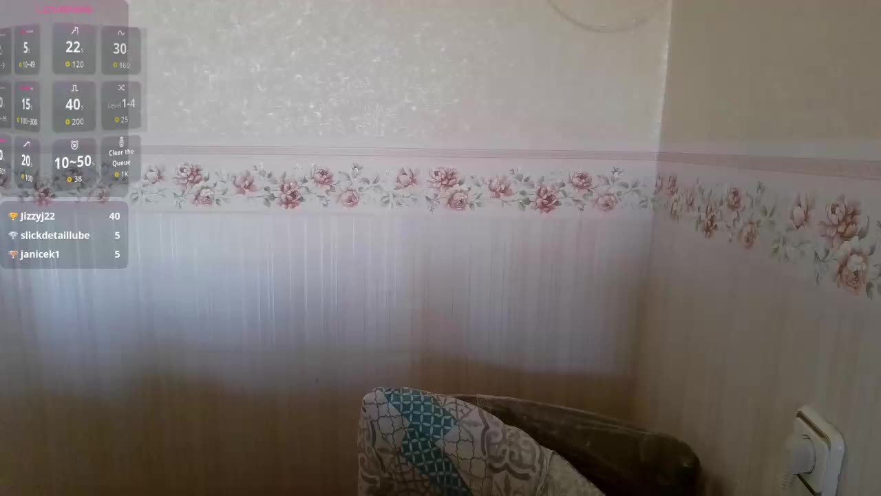 0nlyLola Cam Model Chat November 2, 2025