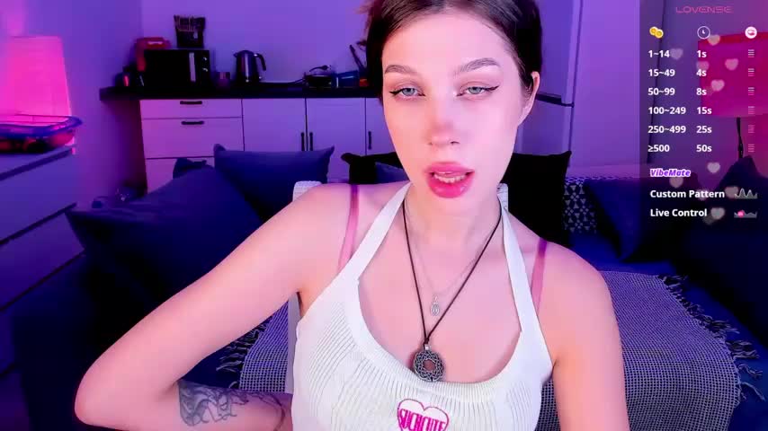 tenderdreams Cam Model Chat November 2, 2025