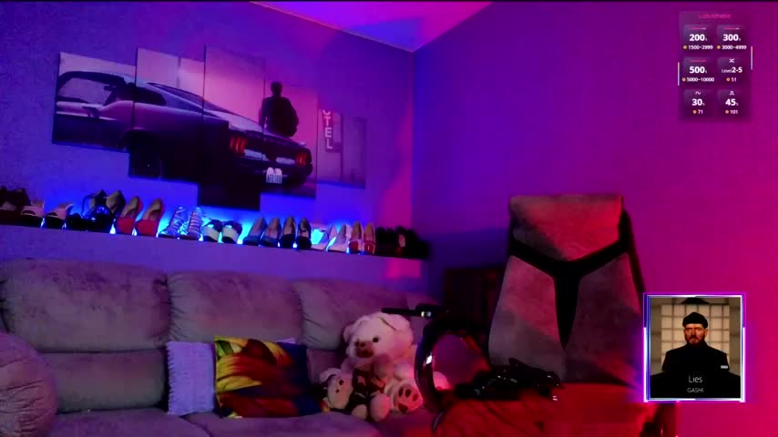 MilanaPure Cam Model Chat November 2, 2025