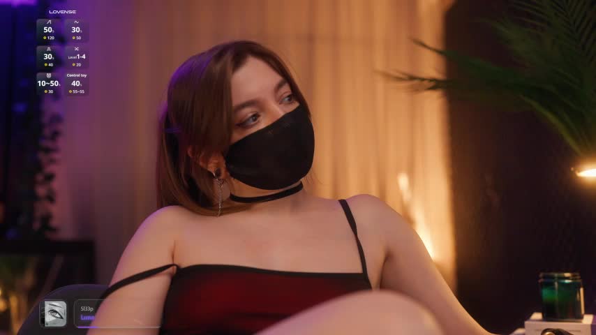 aarimass Cam Model Chat November 2, 2025