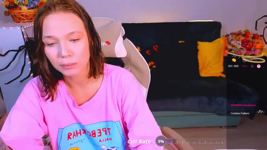 Karen_morris Cam Model Chat November 2, 2025