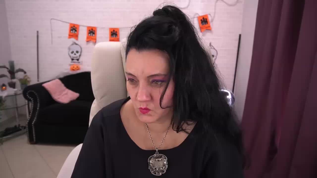 ValeryRosseee Cam Model Chat November 2, 2025