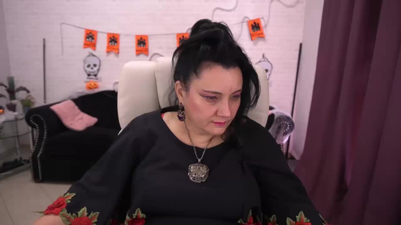 ValeryRosseee Cam Model Chat November 2, 2025