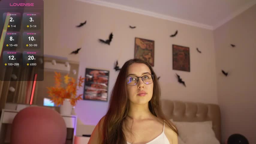 Ann_space Cam Model Chat November 2, 2025