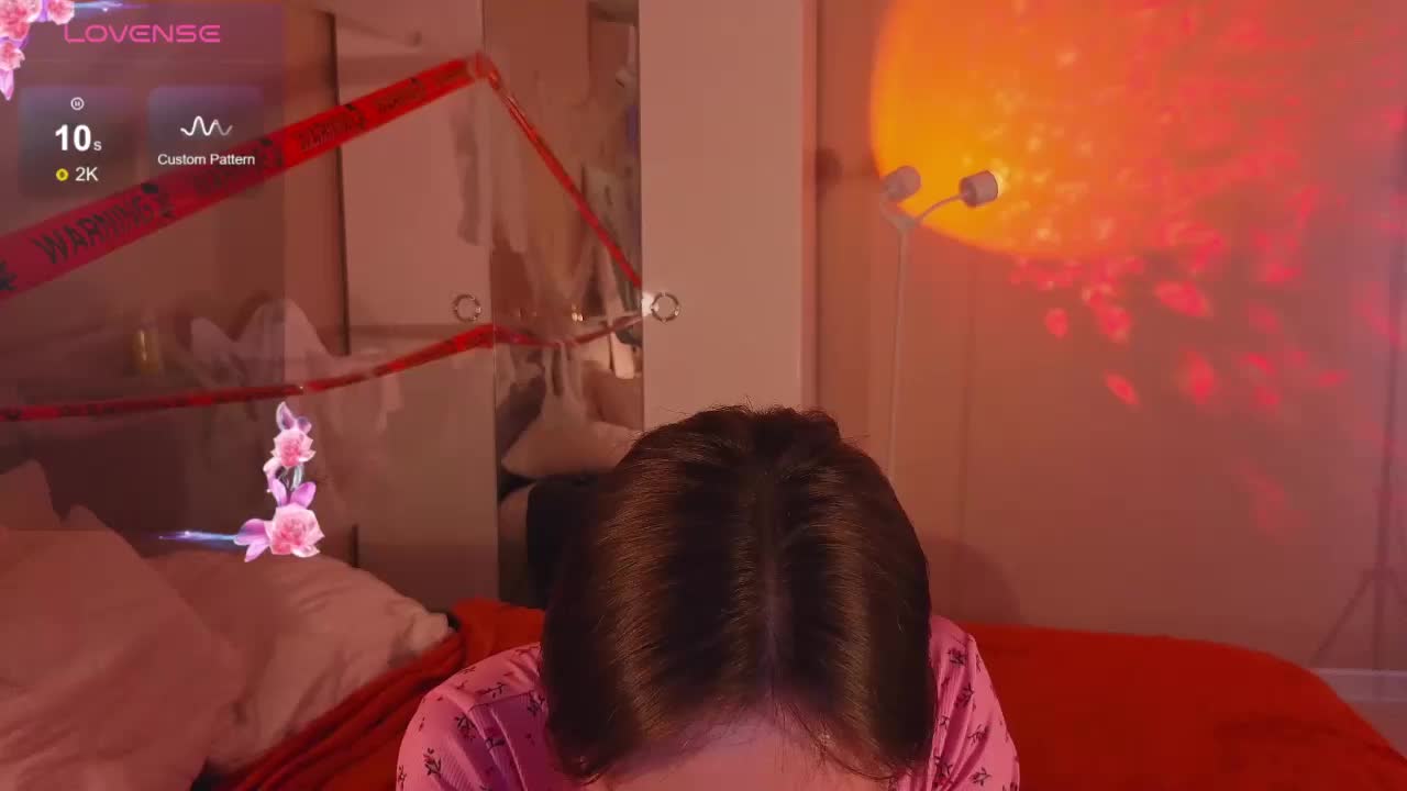 MiaLuw Cam Model Chat November 2, 2025