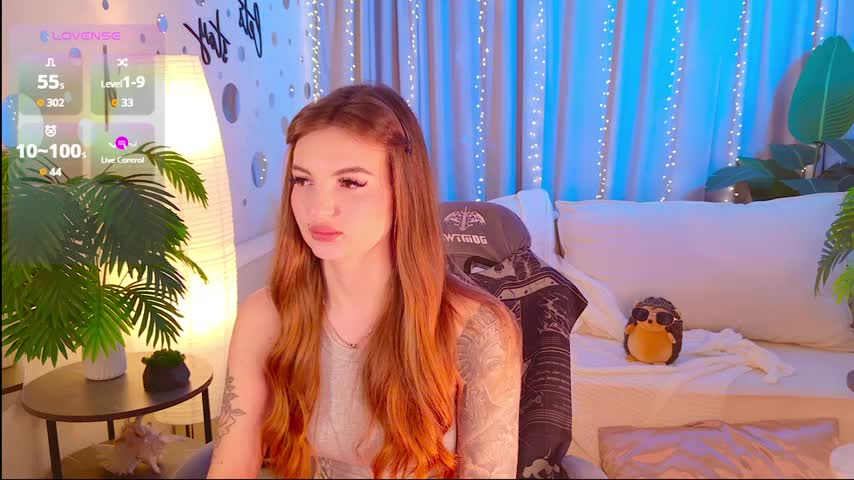 Annaa_Banana Cam Model Chat November 2, 2025