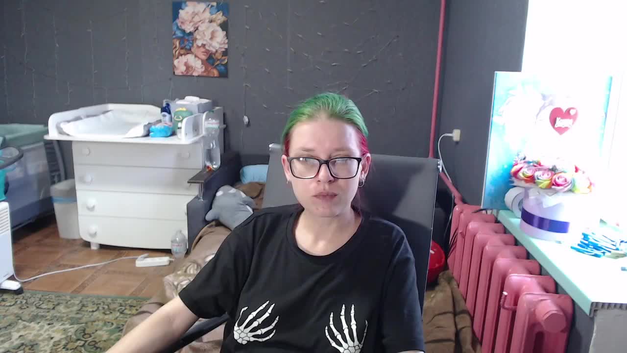 malvinella Cam Model Chat November 2, 2025