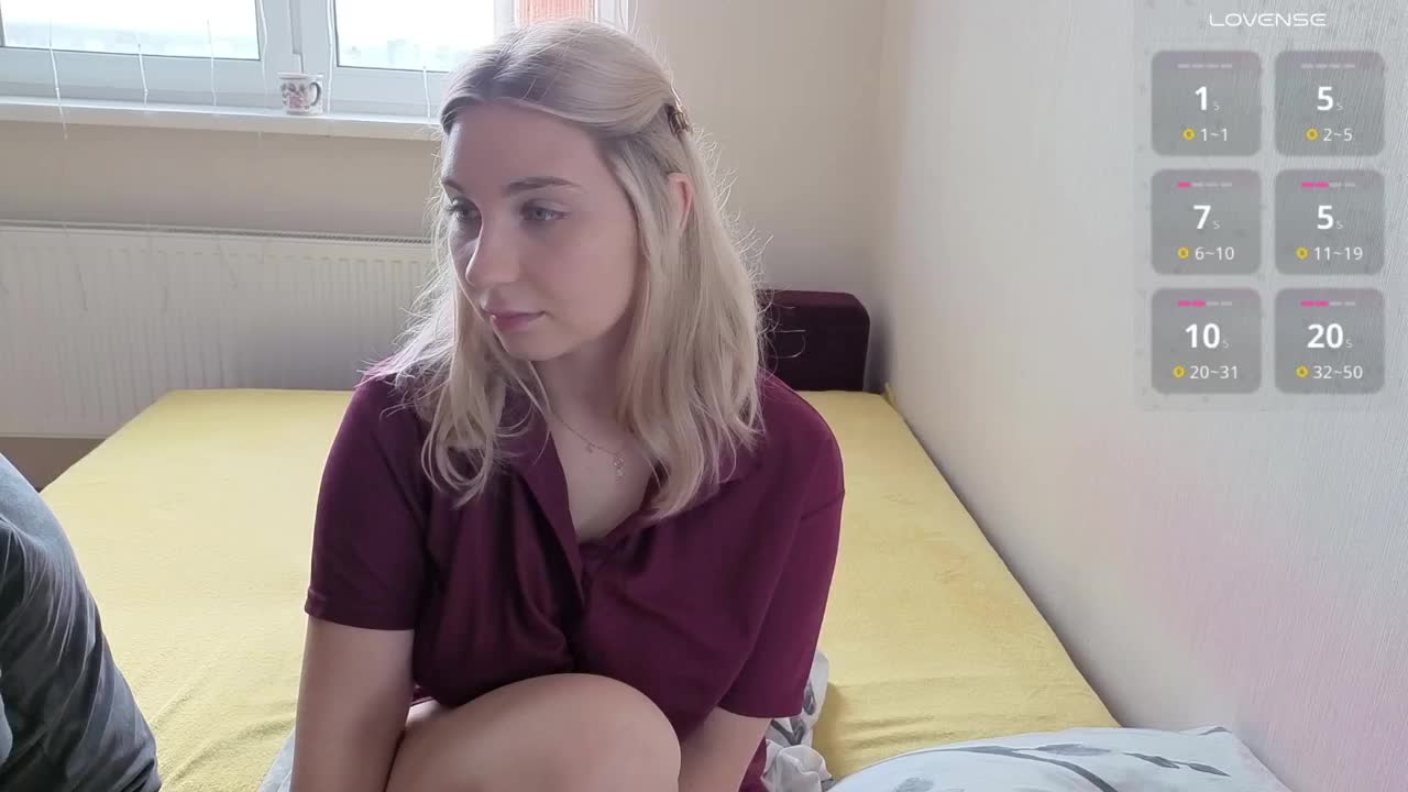 llolilove Cam Model Chat November 2, 2025